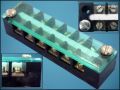 ЛУСТЪР КЛЕМА 6 K-T 2773-81 220V 1,5mm2 1-6 -