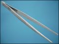 ПИНЦЕТА 145x10mm BG