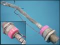 ТИРИСТОР T171-320-18-40 1800V 320A С ВЪЖЕ M20mm