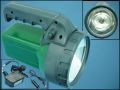 ПРОЖЕКТОР BC1008MB 1x6V АКУМУЛАТОРЕН 6V 2,5Ah