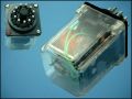 РЕЛЕ R15-3PDT 120VAC 10A 11-PIN