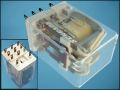 РЕЛЕ RA-610048 SCHRACK 48VDC 5A 11-PIN