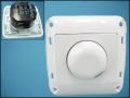 LIGHT DIMMER GUNSAN/126-127 220V 1000W