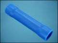 BUTT TERMINAL ST-065/B INSULATION BLUE