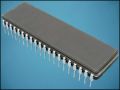 COPROCESSOR D80287-6/L9430887 DIP-40 INTEL