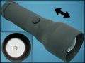 ПРОЖЕКТОР DC-6689 Ф 54mm 1-LED 2xAA + ZOOM