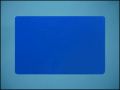КАРТА БЕЗ ЧИП ISO BLUE
