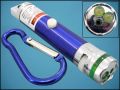 LED LASER + ПРОЖЕКТОР JD-001 3xLR1130