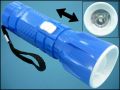 ПРОЖЕКТОР PVC SY-306 Ф 35mm 1-LED 3xAG10 + ZOOM