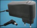 АДАПТОР 12V DC 1A 5,5x2,1mm +