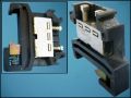 КЛЕМА Cu-Al 2pin 0,75-6mm2 25A DIN-RAIL