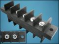 КЛЕМА 85x18x35mm M4 5pin 10,16mm
