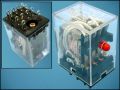 РЕЛЕ MY4-S 240VAC 14-PIN