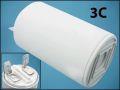 C 10MF 450VAC 10% 3C MKPZ