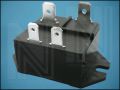 РЕЛЕ 852-W-1A-C1 12VDC 25A 4-PIN