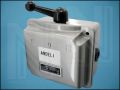 ROTARY SWITCH 3xON-3xOFF QS5-30A 2-POSITON 6-PIN