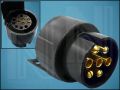 ПРЕХОД AUTOMAX 7/13 pin 3 row