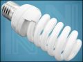 LAMP MESM252742 S E27 220VAC 25W WHITE