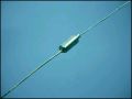 C 1,0MF 50V ТАНТАЛОВ ф3mm L9,5mm