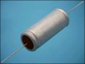 C 100MF 10V FROLYT ф 7,2mm 20mm ТАНТАЛОВ