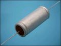 C 100MF 25V FROLYT ф 9mm 23mm ТАНТАЛОВ