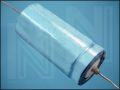 C 22MF 80V 105C FROLYT 9x22mm 22,86mm