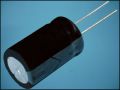C 470MF 25V KEA-II 16,2x26mm 7,62mm