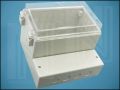 KU CP-11-25T 165x158x121mm GRAY IP-65