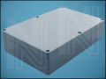 KU G317 222x146x55mm GRAY IP-65