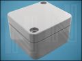 KU G362 52x50x35mm GRAY IP-65
