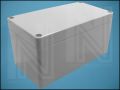 KU G369 160x80x85mm GRAY IP-65