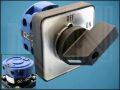 SWITCH LW26-20/2 M1I 2xON-2xOFF 2-PIN 380V 20A