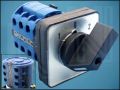 SWITCH LW26-20/D60306.3 M1I 3xON-3xOFF-3xON
