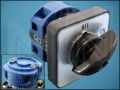 SWITCH LW26-25/1 M1R ON-OFF 2-PIN 220V 25A
