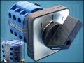 SWITCH LW26-25/6 3xON-3xOFF-3xON 12-PIN