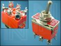 SWITCH XT-22B 2xON-2xON 6-PIN 1321