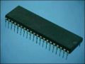 ИНТЕГРАЛНА СХЕМА UA858D DIP-40