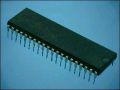 ИНТЕГРАЛНА СХЕМА UA880D DIP-40 MME
