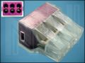 КЛЕМА 0,75-2,5mm2 6pin WAGO 773-106