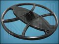 КОРПУС ЗА МЕТАЛО-ТЪРСАЧ ф36cm L17mm 14``