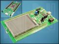 РАЗВОЙНА ПЛАТКА STM32F429I-DISCO ST