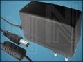 АДАПТОР 12V DC 1,0A AD1512D +