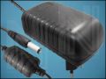 АДАПТОР 12V DC 1,25A 5,5x2,1mm +