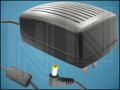 АДАПТОР 12V DC 1A GM-120100 UK +