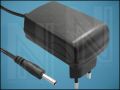 АДАПТОР 12V DC 1A 3,5x1,3mm +