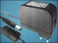 АДАПТОР 24V DC 0,75A 5,5x2,1mm +