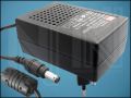 АДАПТОР 48V DC 0,52A 5,5x2,1mm +