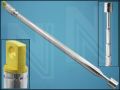 АНТЕНА ТЕЛЕСКОПИЧНА L145/448mm ф6mm
