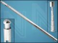 АНТЕНА ТЕЛЕСКОПИЧНА L154/570mm ф6mm AT-5366
