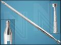 АНТЕНА ТЕЛЕСКОПИЧНА L166/643mm ф6mm AT-6156
